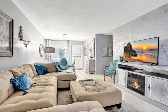 property at 2131 NE 42nd Ct