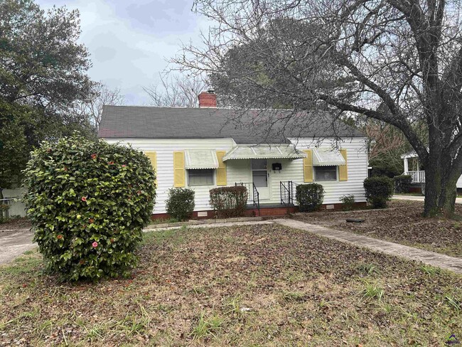 property at 105 Diggs Blvd