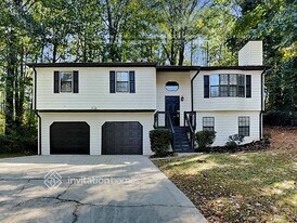 4213 Alaina Cir in Austell, GA - Building Photo