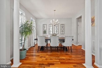 16690 Anchor Bend Cir in Woodbridge, VA - Building Photo - Building Photo