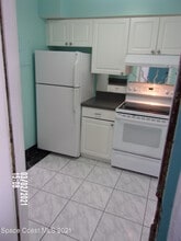 8401 N Atlantic Ave in Cape Canaveral, FL - Building Photo - Building Photo