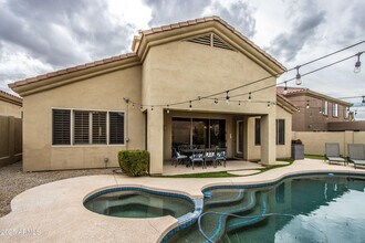 10412 E Acoma Dr in Scottsdale, AZ - Building Photo - Building Photo