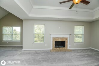 3255 Timber Ridge in College Park, GA - Building Photo - Building Photo