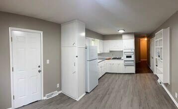 8309 The Paseo in Kansas City, MO - Building Photo - Building Photo