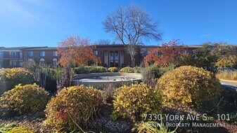 7330 York Ave S in Minneapolis, MN - Building Photo