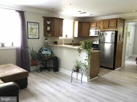 1219 Oronoco St in Alexandria, VA - Building Photo