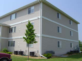 Clearview Apartments in Saint Nazianz, WI - Building Photo - Building Photo