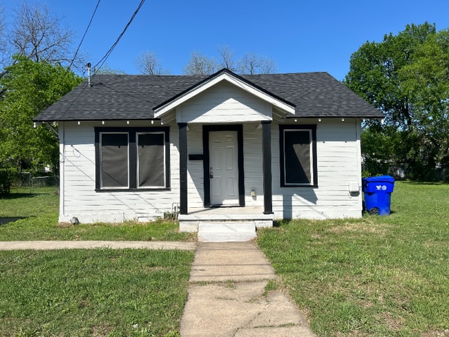 property at 223 Hood St