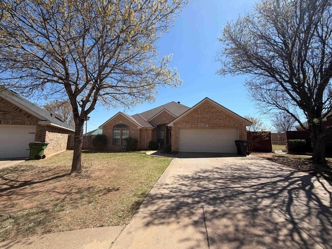 4805 Belair Blvd in Wichita Falls, TX - Building Photo - Building Photo