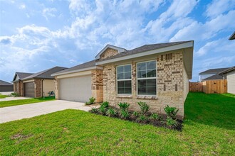 30842 Brightwell Bnd in Fulshear, TX - Building Photo - Building Photo