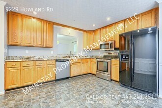 9229 Howland Rd in Laurel, MD - Building Photo - Building Photo