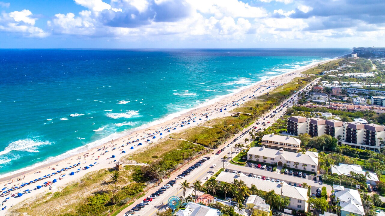 426 NE 7th Ave-Unit -2b in Delray Beach, FL - Building Photo