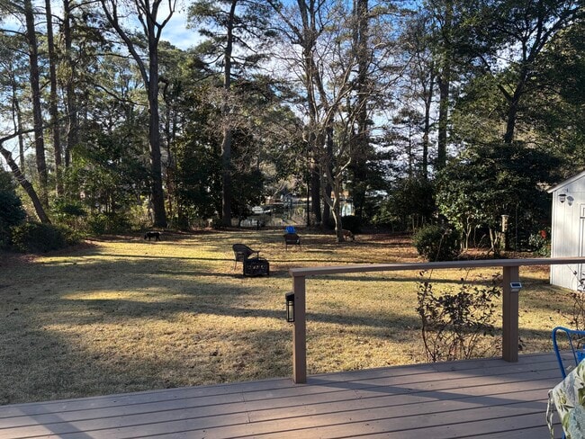 115 S Ridgeley Rd in Norfolk, VA - Building Photo - Building Photo