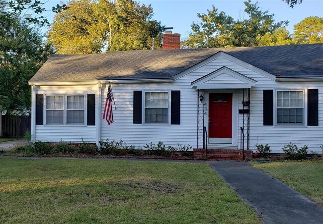 property at 404 Columbus Dr