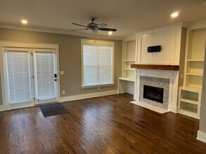 1601 Rebecca St in Nashville, TN - Building Photo - Building Photo