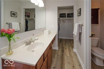 9712 Indigo Ln in Fishers, IN - Building Photo - Building Photo
