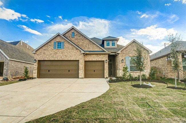 property at 9311 Mont Ellie Ln