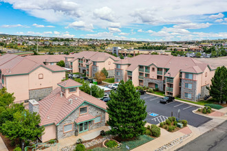 Creekside at Norwood in Colorado Springs, CO - Building Photo - Building Photo