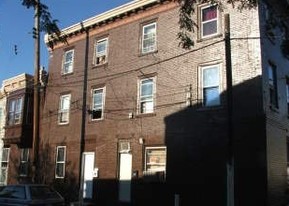 164-166 Norris St Apartments