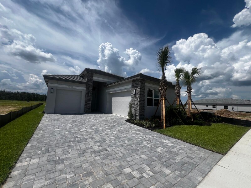 30000 Neroli St in Wesley Chapel, FL - Building Photo