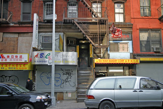 9 Eldridge St in New York, NY - Building Photo - Building Photo