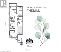 10 S Creek Dr in Kitchener, ON - Building Photo - Building Photo