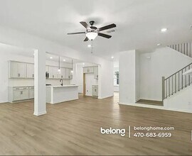 99 Gresham Ct in Dawsonville, GA - Foto de edificio - Building Photo