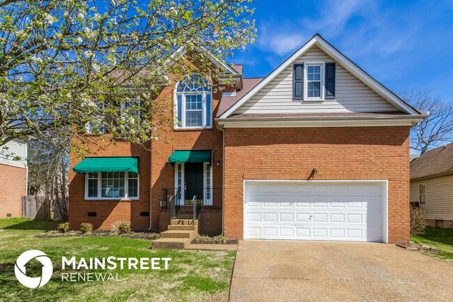 property at 4352 Cambridge Dr