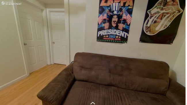 28 Saint Stephen St, Unit 115-B-1 in Boston, MA - Foto de edificio - Building Photo