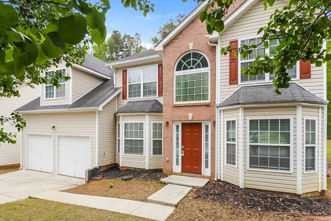 property at 1037 Summer Cypress Dr