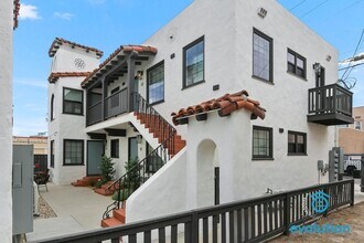 3831-3835 Third Ave in San Diego, CA - Building Photo - Building Photo