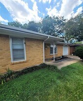 6414 Onyx Dr N in North Richland Hills, TX - Building Photo