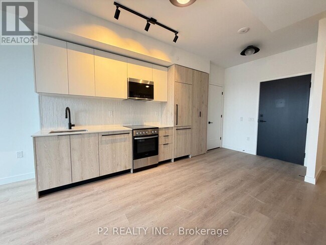 1635 Military Trail in Toronto, ON - Building Photo - Building Photo