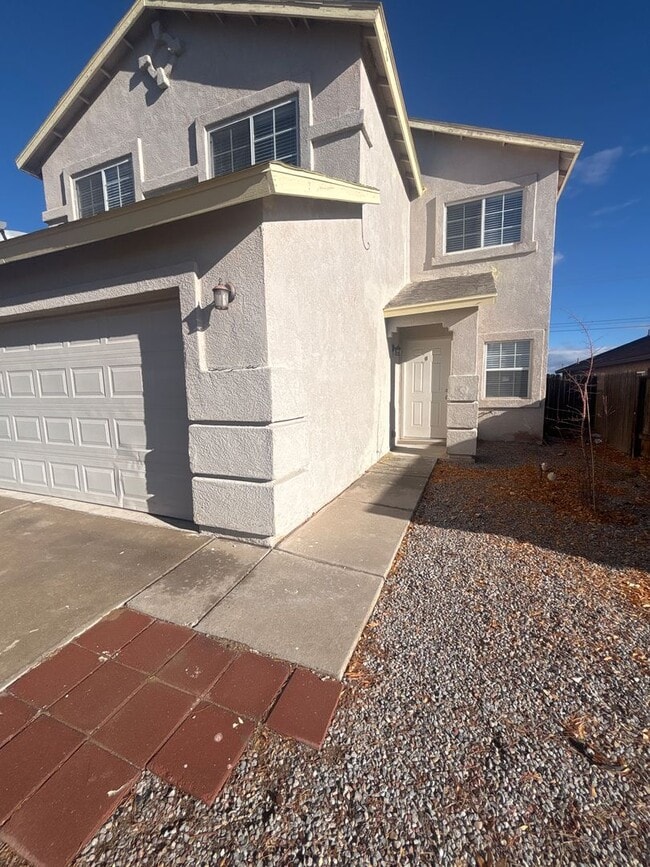 6973 Merlot Dr NE in Rio Rancho, NM - Building Photo - Building Photo