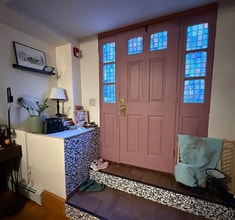 16 S Russell St in Boston, MA - Foto de edificio - Building Photo