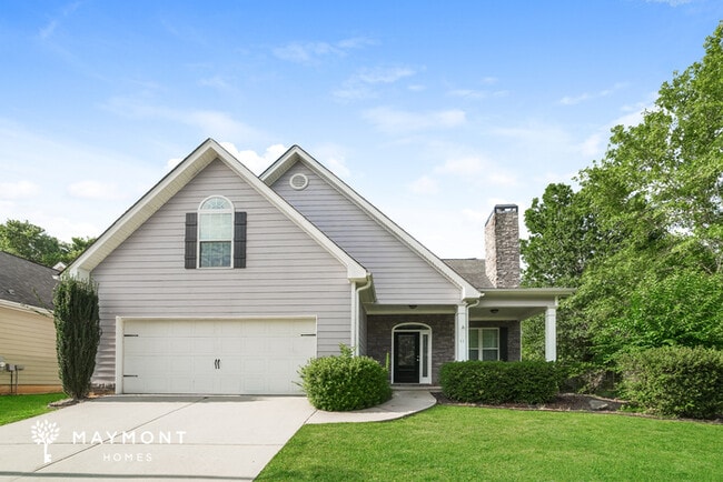 property at 11 Camden Village Dr
