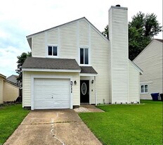 5711 Brandon Blvd in Virginia Beach, VA - Building Photo