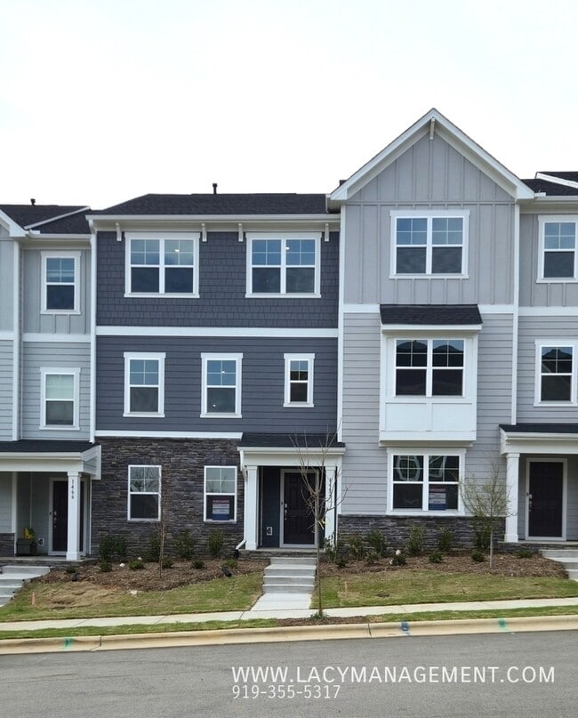 property at 1462 Jay Rd