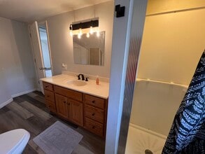 2634 N Michigan Ave, Unit #3 in Saginaw, MI - Building Photo - Building Photo