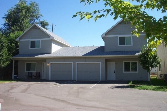 223 Hudson Ave in Nampa, ID - Building Photo