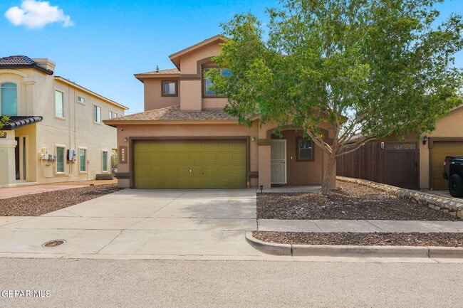 property at 11292 Blue Barrel St