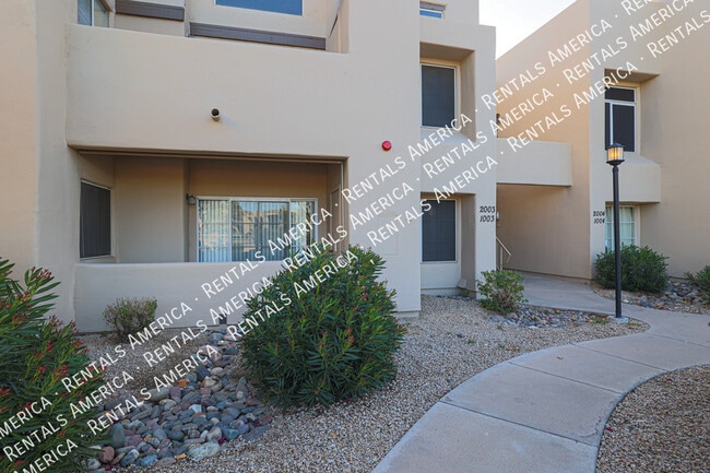 11333 N 92nd St, Unit 1003 in Scottsdale, AZ - Building Photo - Building Photo