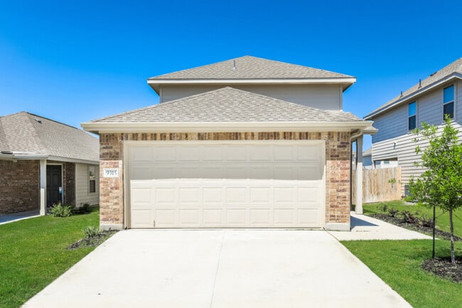 property at 9315 Green Flora Ct