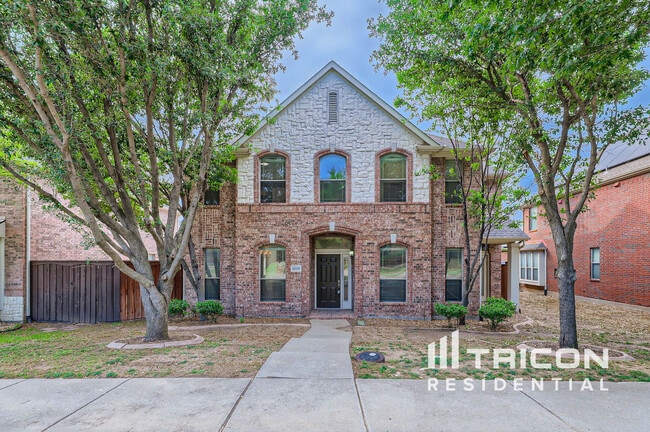 8698 Fisher Dr in Frisco, TX - Building Photo - Building Photo