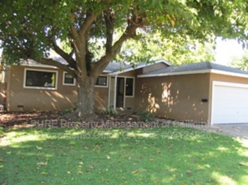 10363 Birmingham Way in Rancho Cordova, CA - Building Photo