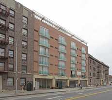 88-20 Parsons Blvd Apartments