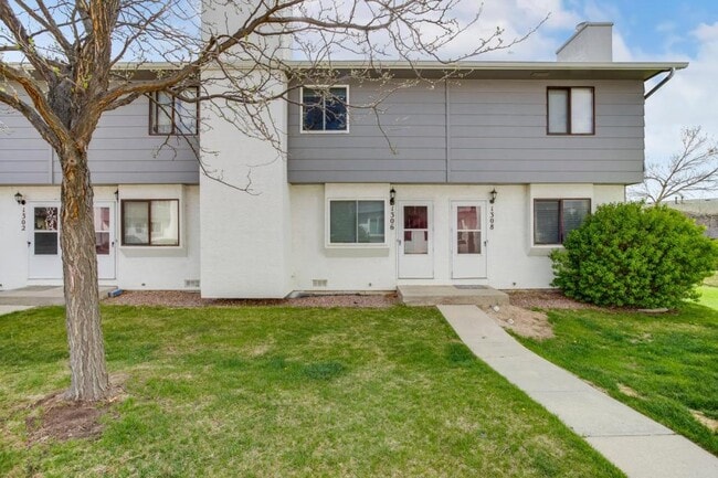 1306 Soaring Eagle Dr in Colorado Springs, CO - Building Photo - Building Photo