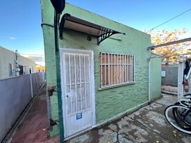 3117 Cypress Ave in El Paso, TX - Building Photo