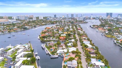 608 1st Key Dr in Fort Lauderdale, FL - Building Photo - Building Photo