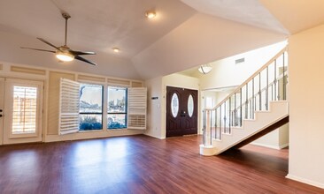 1231 French Ave in Odessa, TX - Building Photo - Building Photo